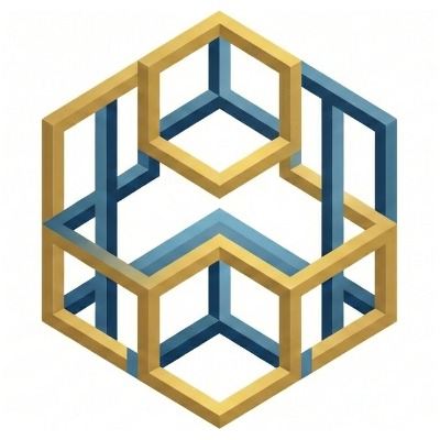 Hiveframe Advisory Logo